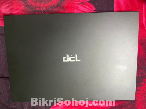 DLC i3 11gen Laptop | 256GB SSD | 8GB RAM